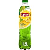 Lipton Yeşil &Ccedil;ay 1.5L İ&ccedil;ecek