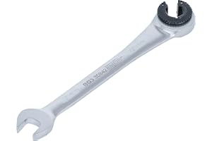 BGS 30842 | Spärr-Ring-U-nyckel
