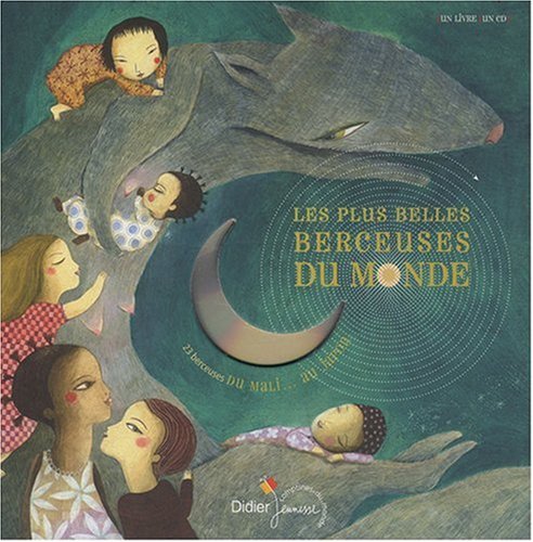 <a href="/node/33695">Les plus belles berceuses du monde</a>