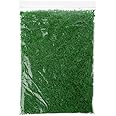 KRAFTMASTERS�100 Grams Artificial Grass Powder Miniature Tree Snow Micro Garden Landscaping Decoration Craft DIY Accessories (100 Grams)