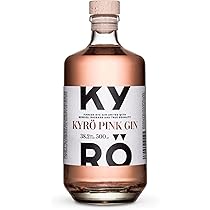 Kyrö Gin, 50cl : Amazon.co.uk: Grocery