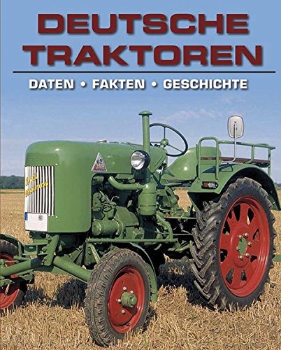 Deutsche Traktoren francais Deutsche Traktoren francais