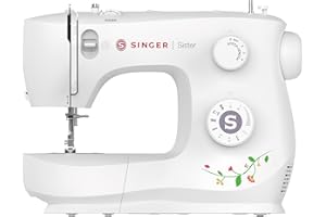 SINGER machine à coudre M2405 SISTER