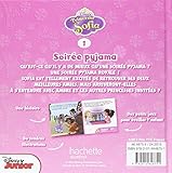 Image de Princesse Sofia, Tome 1 : Soirée pyjama