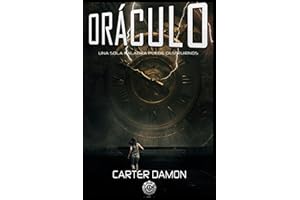 Oráculo: Una sola palabra puede destruirnos