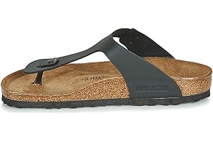 BIRKENSTOCK Damen 43691 Sandalen