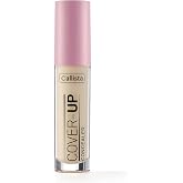 Callista Cover Up Concealer 01 Ivory G&ouml;z Altı Kapatıcısı