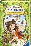 Luna Wunderwald, Band 4: Ein magisches Rotkehlchen by