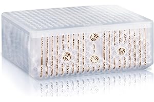 JUWEL AQUARIUM JUWEL Cartouche filtrante pour aquarium PHORAX COMPACT