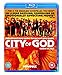 City of God [Blu-ray]