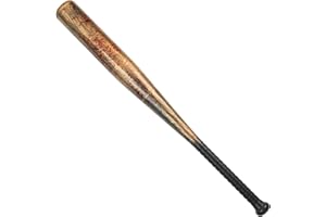 W WIDMANN MILANO Party Fashion - Accesorios para disfraces: bate de béisbol ensangrentado, accesorio falso, para Halloween, carnaval