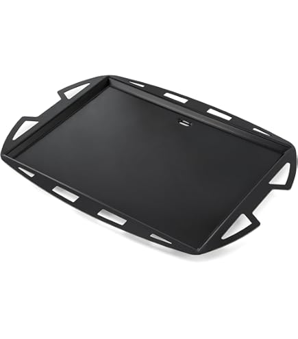 Weber gietijzeren bakplaat tbv spirit e210 - 220 kopen? | Korting tot 26