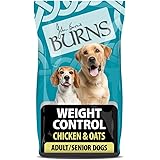 Burns Original Chicken & Brown Rice Dry Adult And Senior Dog Food