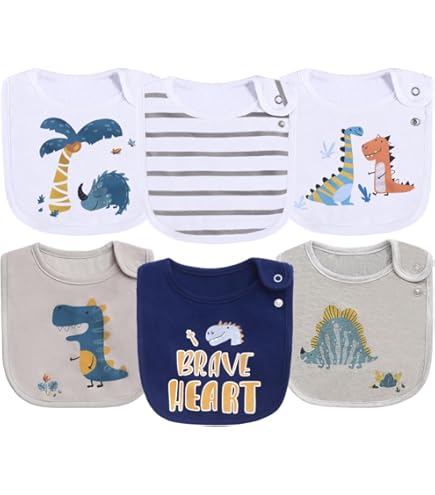 Kwijlende Baby: wat zijn de Beste Kwijlslabben Kwijlende Baby: wat zijn de Beste Kwijlslabben