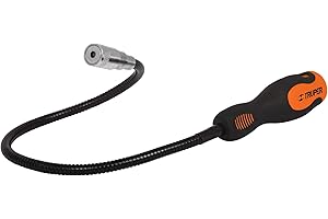 TRUPER Imán extensible con LED