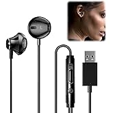 Yoidesu Cuffie Da Gioco Con Orecchie Di Gatto – USB/3,5 Mm, Luci RGB, Microfono Omnidirezionale – Rosa