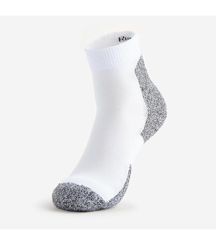 Chaussettes de course Thorlos Experia ultra légères micro