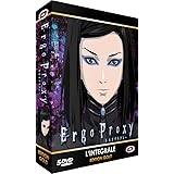 Ergo Proxy - Intégrale - Edition Gold (5 DVD + Livret)