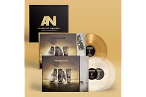 Megalithic Symphony [10th Anniversary Edition]