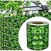Produktbild HG® 65mx19cm Sichtschutz Streifen Stabmattenzaun Folie PVC UV-bestädig für Doppelstab Mattenzaun inkl. Befestigungsclips