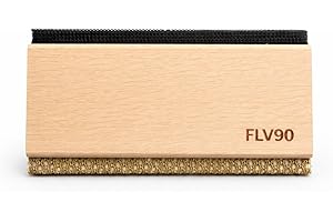 Kaschmir Kamm Fusselentferner – Entfernt Fussel & Tierhaare von Kleidung, Wollkamm für Kaschmir, Sofa & Teppich, Wiederverwendbar - 1