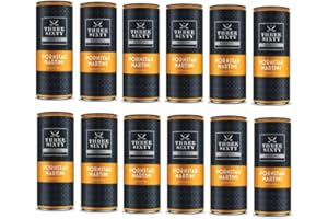 12 Dosen Three Sixty Vodka Pornstar Martini a 250ml 10% Vol. inkl. EINWEGPFAND + Space Keks gratis a 45 g von Onlineshop Bormann