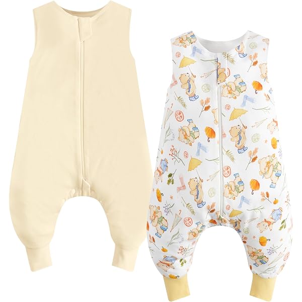 Saco De Dormir Para Bebé 1.0 Tog, Manta Orgánica Para BebÃ 