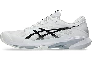 ASICS herr Solution Speed Ff 4Tennissko