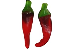 DAMEL Guindillas Picantes Gigantes (1KG)