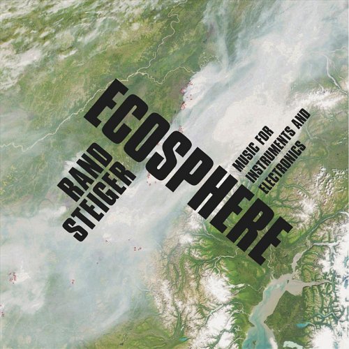 Preisvergleich Produktbild Ecosphere:Music for Instrument