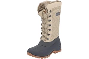 CMP Damskie śniegowce Nietos Wmn Snow Boots, 39 EU