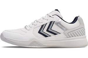 hummel Mixte All Court Chaussures de Handball