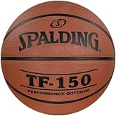 Spalding Varsity TF-150 I&ccedil;mekan-dışmekan Basketbol