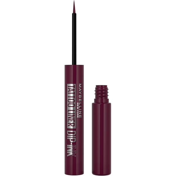 Fashion Make-Up Eyeliner Filzstift – Präziser Strich Für Einen Intensiven Blick