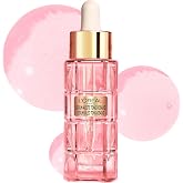 L'Or&eacute;al Paris Age Perfect Golden Age Oil Antisagging Serum, 1 fl oz | Peony Native Cells, Calcium Vitamin B3, 29% Instant Fir
