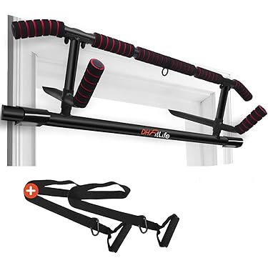 Optrekstang voor deur met vergrendeling BT 150 70 cm