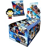20297 SUN-ITG-CLT-3D FİG&Uuml;R DC BUDDIES S&Uuml;RPRİZ PAKET
