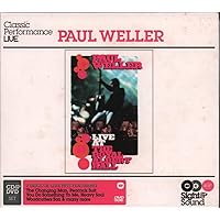 Weller At The BBC: Amazon.co.uk: CDs & Vinyl
