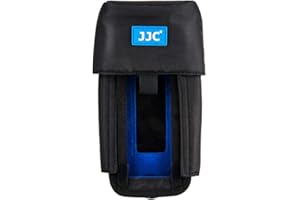 JJC HRP-H5 Handytasche für ZOOM H5, ersetzt ZOOM PCH-5