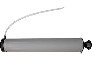 TOX soufflet Taifun 750 ml, 1 pièce, 084600801, White