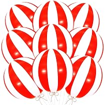 Tenda Da Circo a Righe Rosse E Bianche Immagine Stock - Immagine di