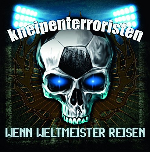 Preisvergleich Produktbild Wenn Weltmeister reisen [Vinyl LP]