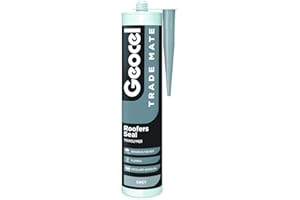 Geocel Trade Mate Roofers Seal Grey 310C