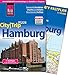 Produktbild Reise Know-How Reiseführer Hamburg (CityTrip PLUS): mit Stadtplan und kostenloser Web-App