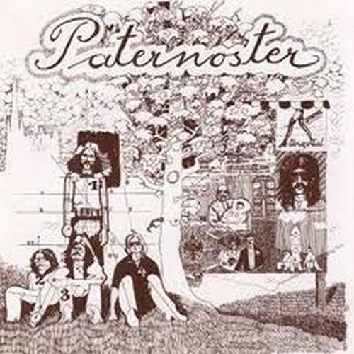 Preisvergleich Produktbild Paternoster