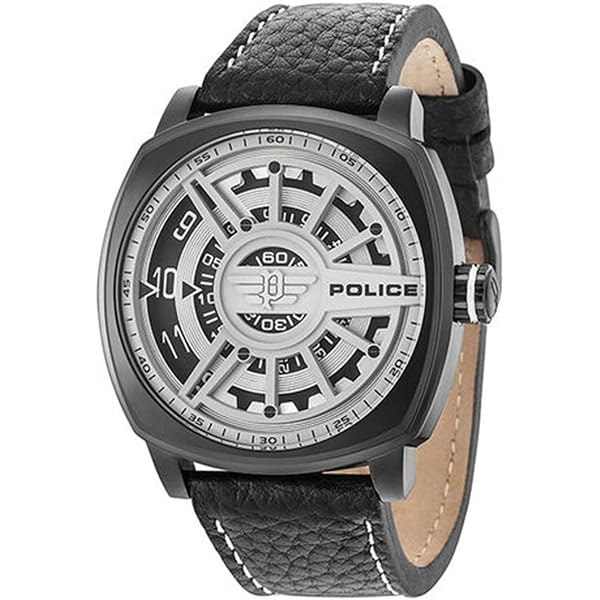 Orologio POLICE P14689JS02 da uomo EAN:4895148666678