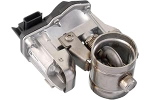 ‎PIERBURG PIERBURG 7.03571.16.0 Abgasklappe