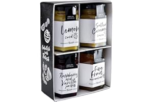 HAWKSHEAD RELISH COMPANY Hawkshead Relish Sweet Assortment Gift Box