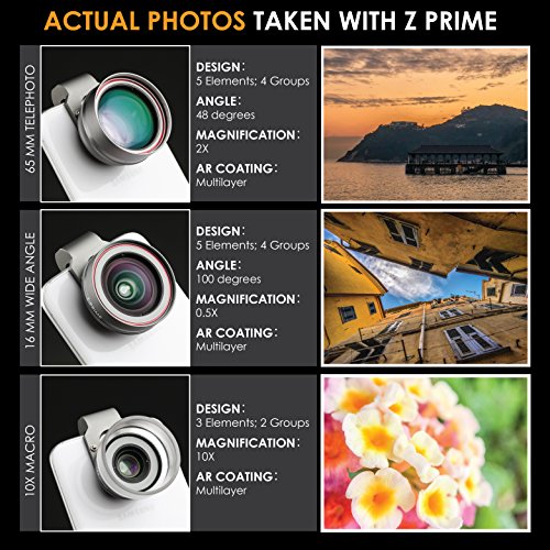 Universal-3-in-1-Lenses-Kit-Ztylus-Z-Prime-Telephoto-Wide-Angle-and-Macro-Lens-Lens-Adapter--Universal-Design-Compatible-With-All-Mobile-Phones
