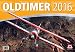Oldtimer Flugzeuge & Warbirds Kalender 2016 by